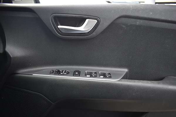 2022 Kia Stonic GT-Line YB