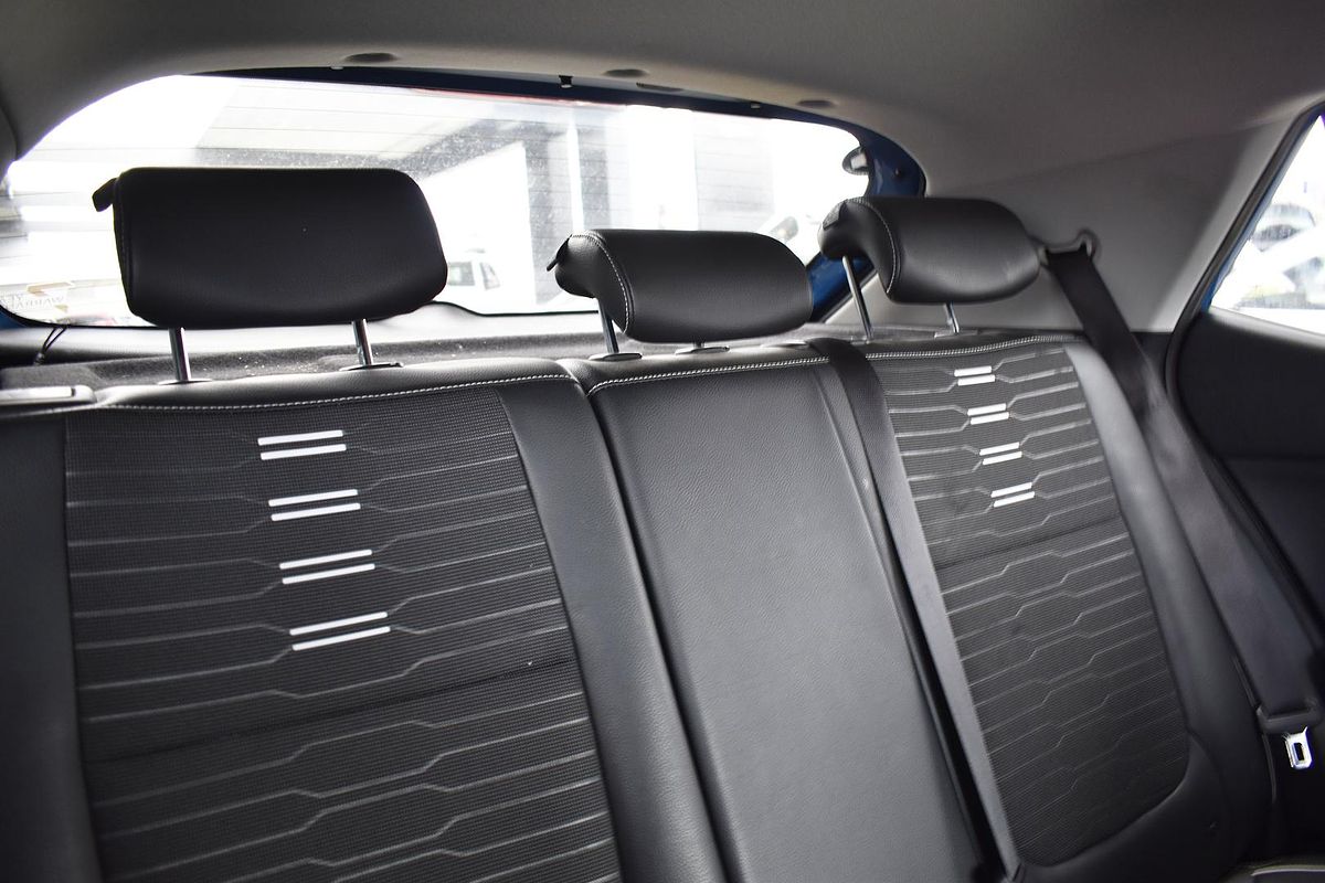 2022 Kia Stonic GT-Line YB