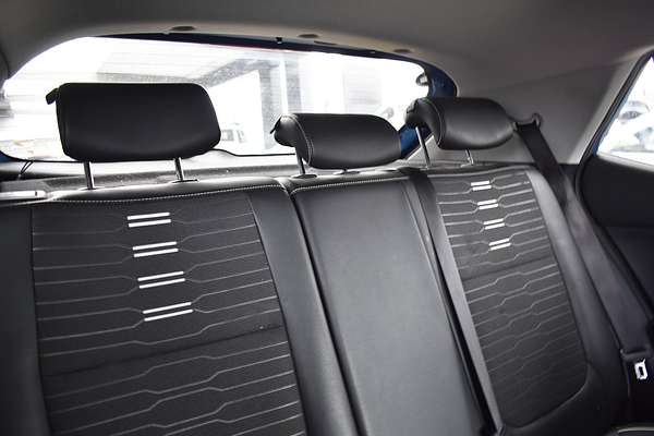 2022 Kia Stonic GT-Line YB