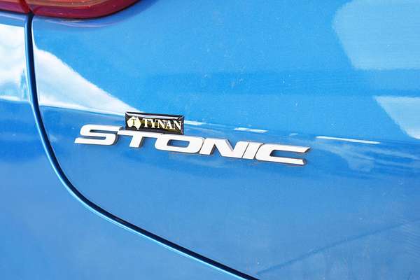 2022 Kia Stonic GT-Line YB