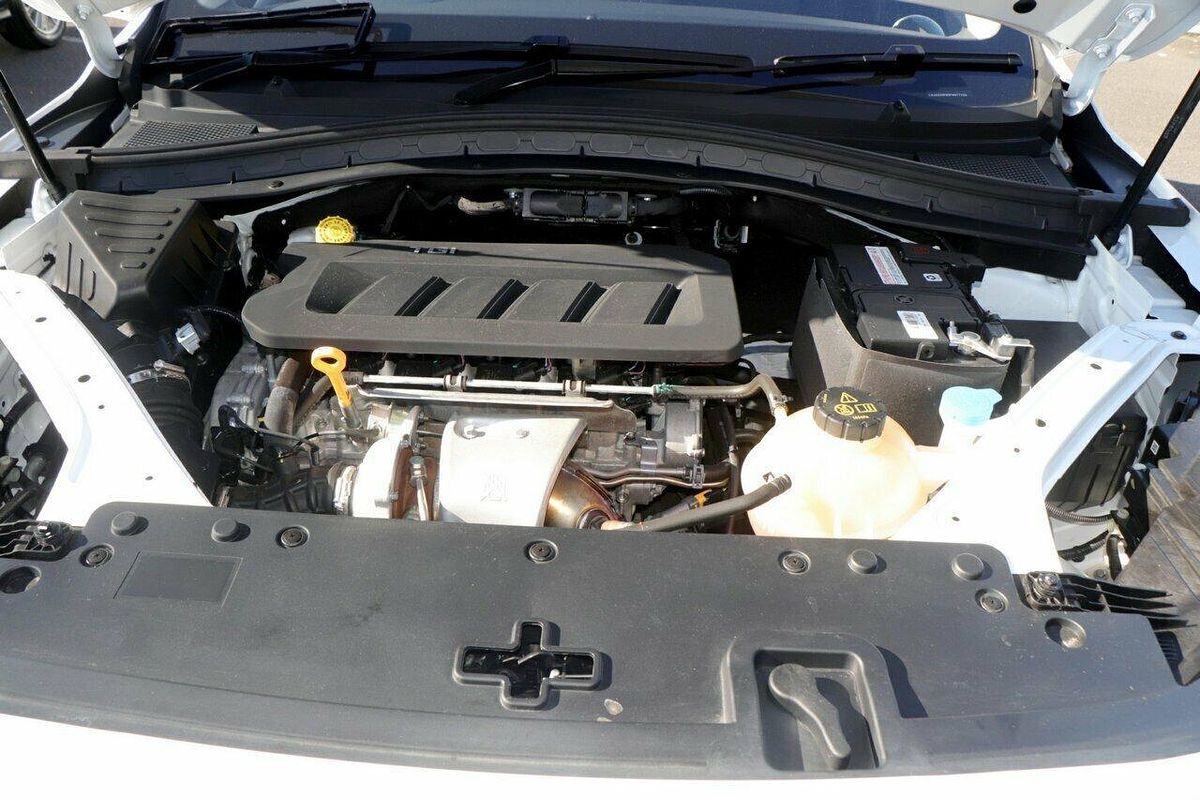 2023 MG HS Essence X SAS23