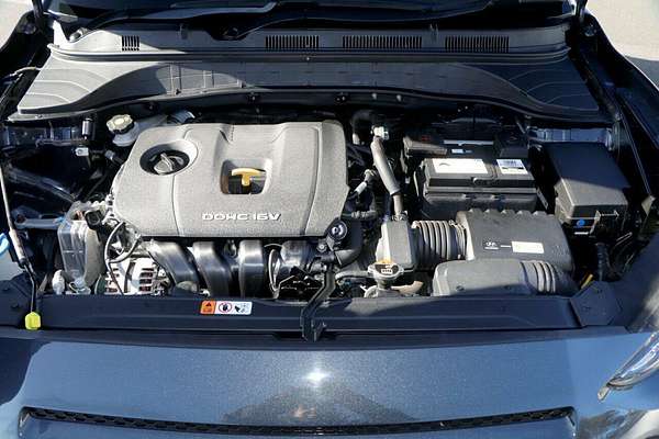 2019 Hyundai Kona Elite OS.2