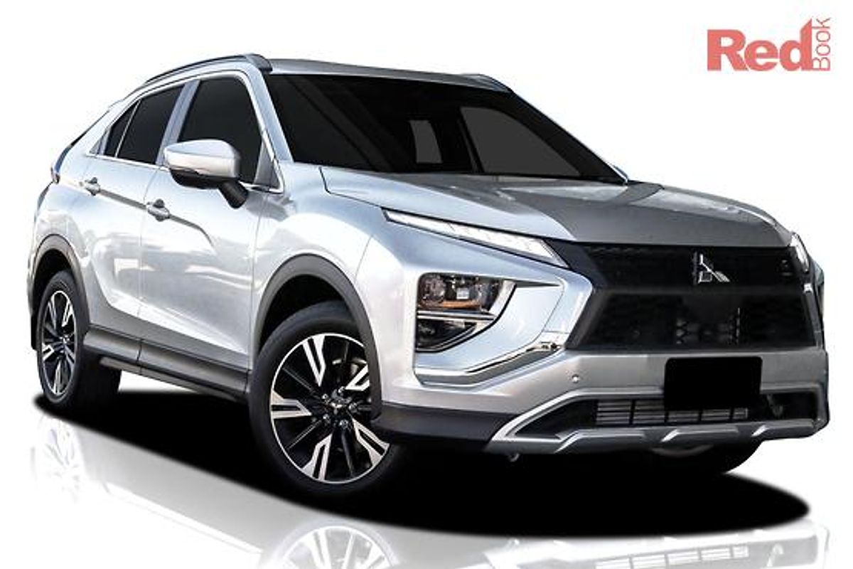 2025 Mitsubishi Eclipse Cross Aspire YB