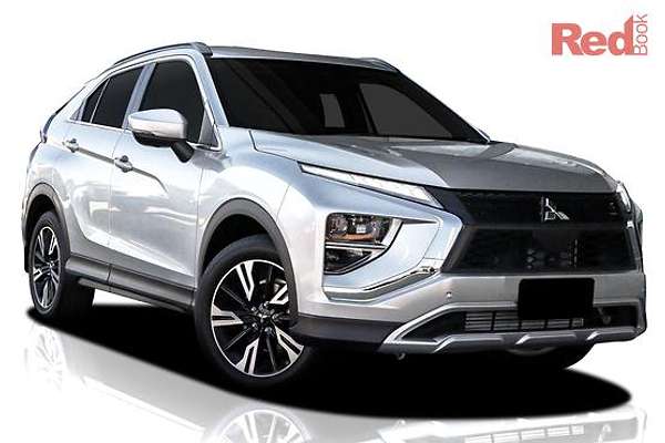 2025 Mitsubishi Eclipse Cross Aspire YB