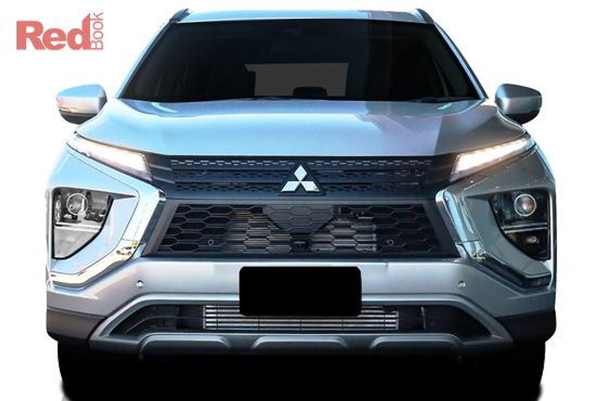 2025 Mitsubishi Eclipse Cross Aspire YB
