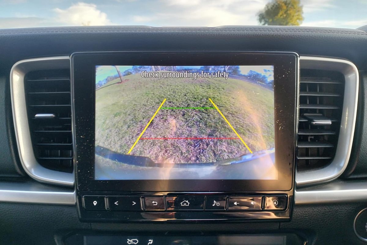 2023 Mazda BT-50 XTR LE TF 4X4