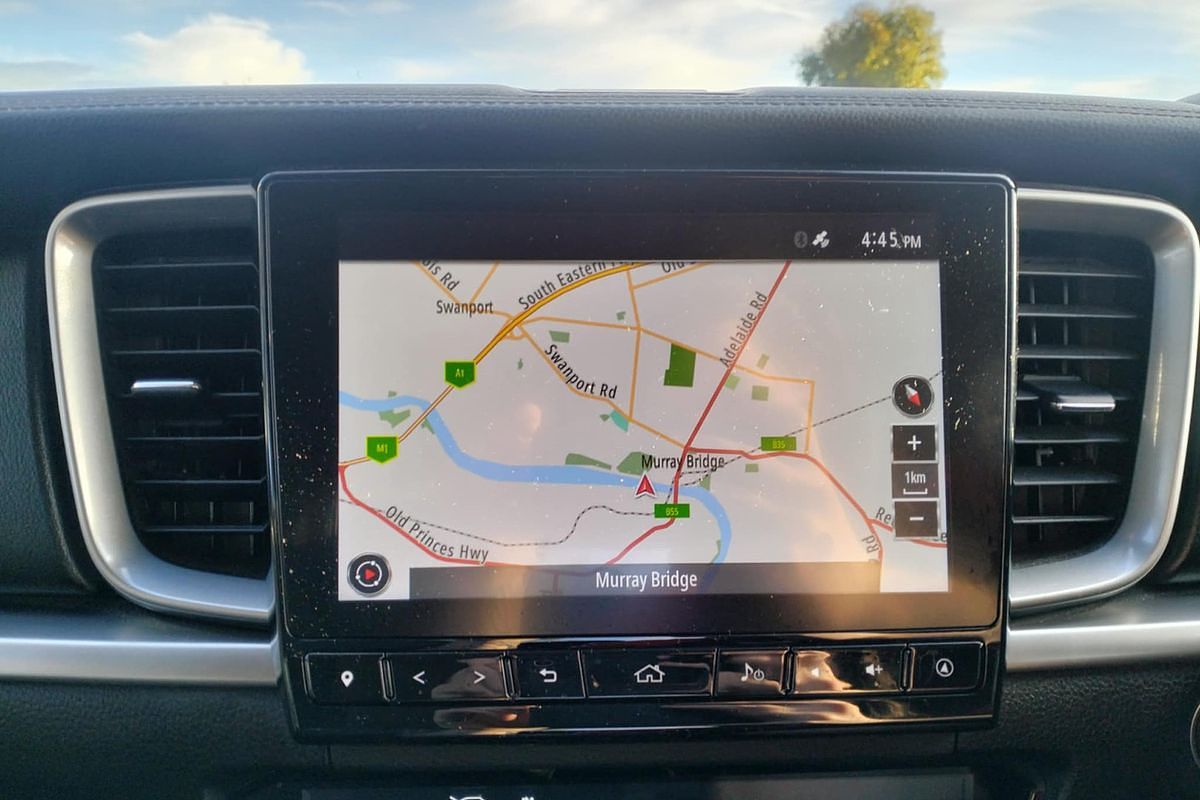 2023 Mazda BT-50 XTR LE TF 4X4