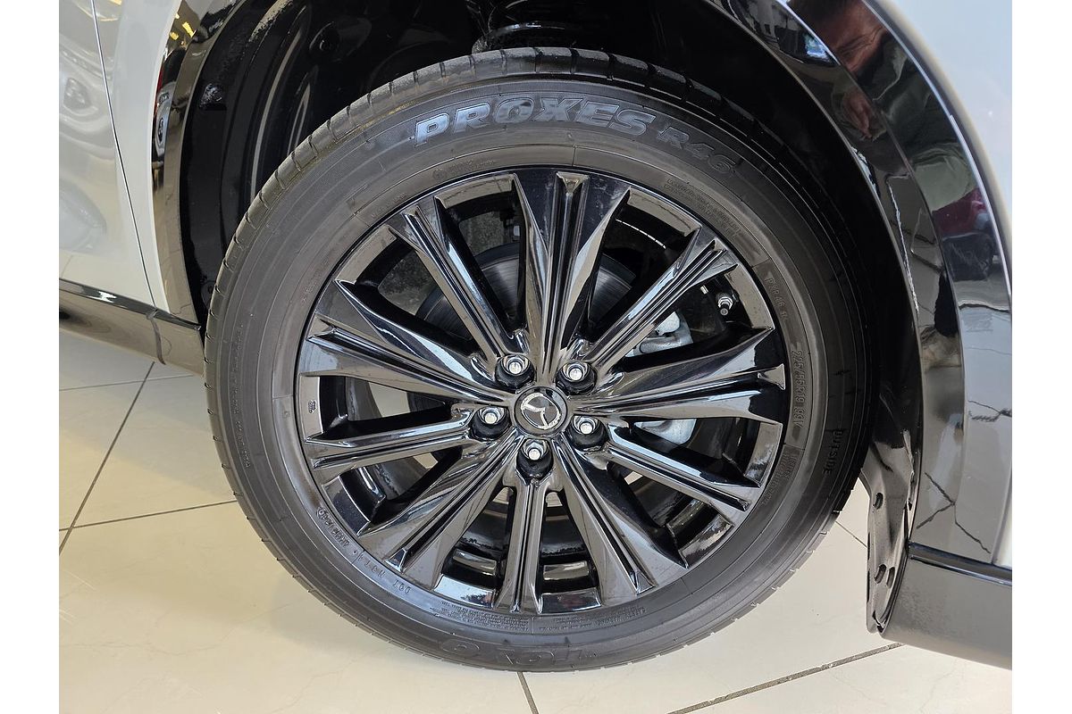 2023 Mazda CX-5 G35 GT SP KF Series