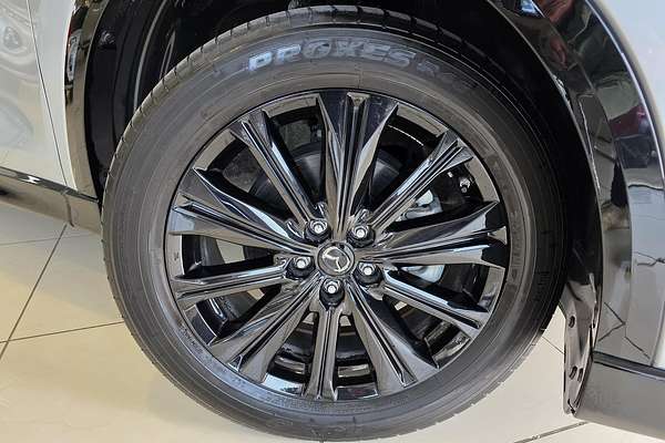 2023 Mazda CX-5 G35 GT SP KF Series