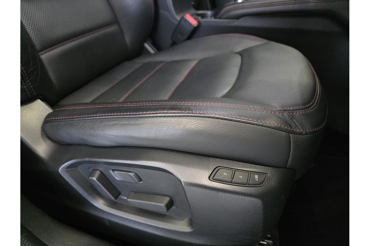 2023 Mazda CX-5 G35 GT SP KF Series