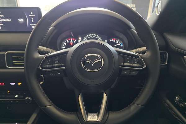 2023 Mazda CX-5 G35 GT SP KF Series