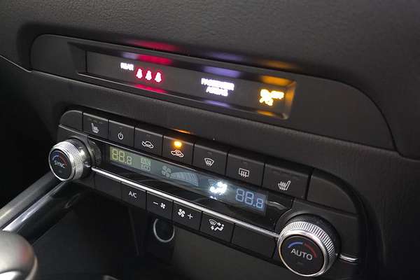 2023 Mazda CX-5 G35 GT SP KF Series