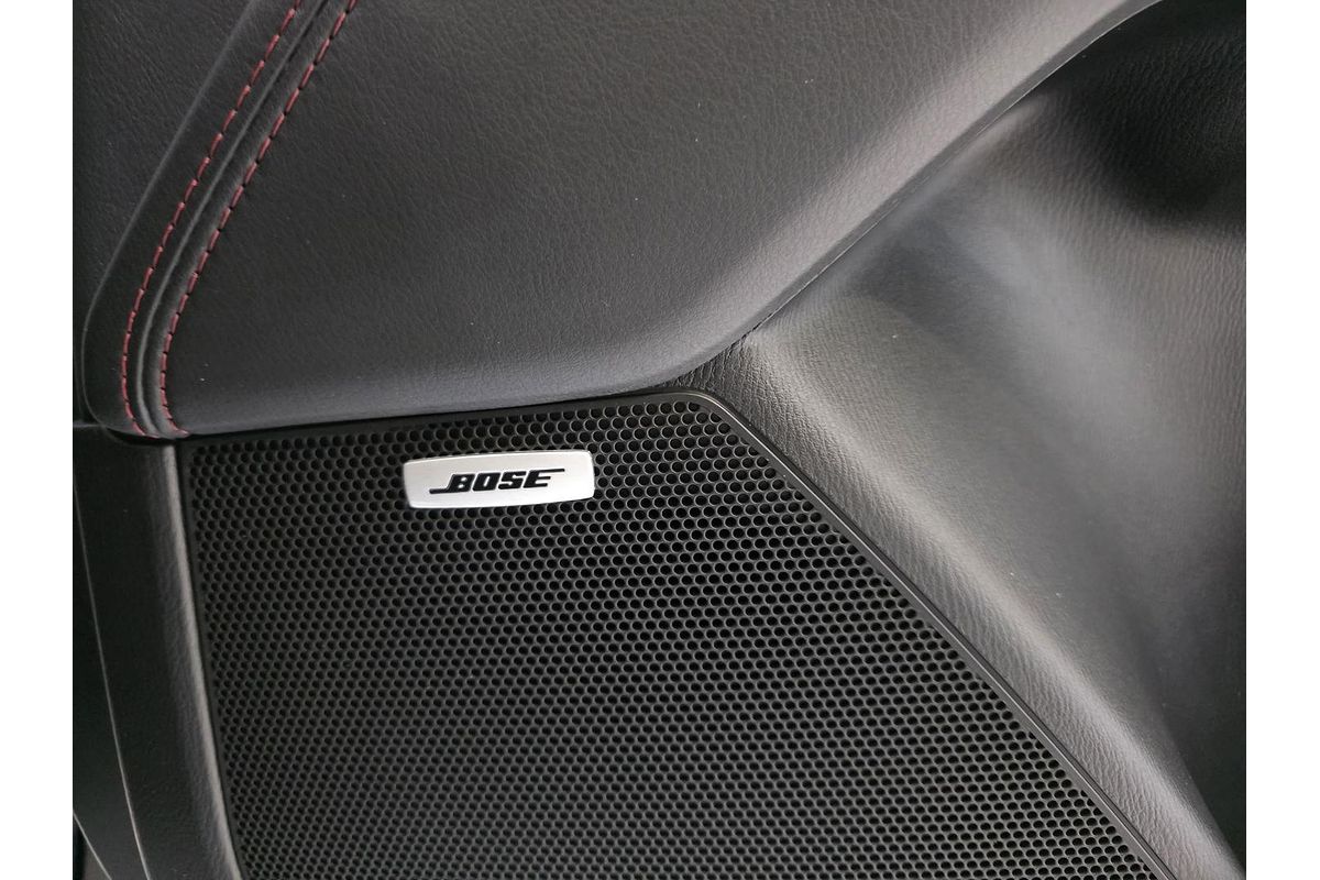 2023 Mazda CX-5 G35 GT SP KF Series