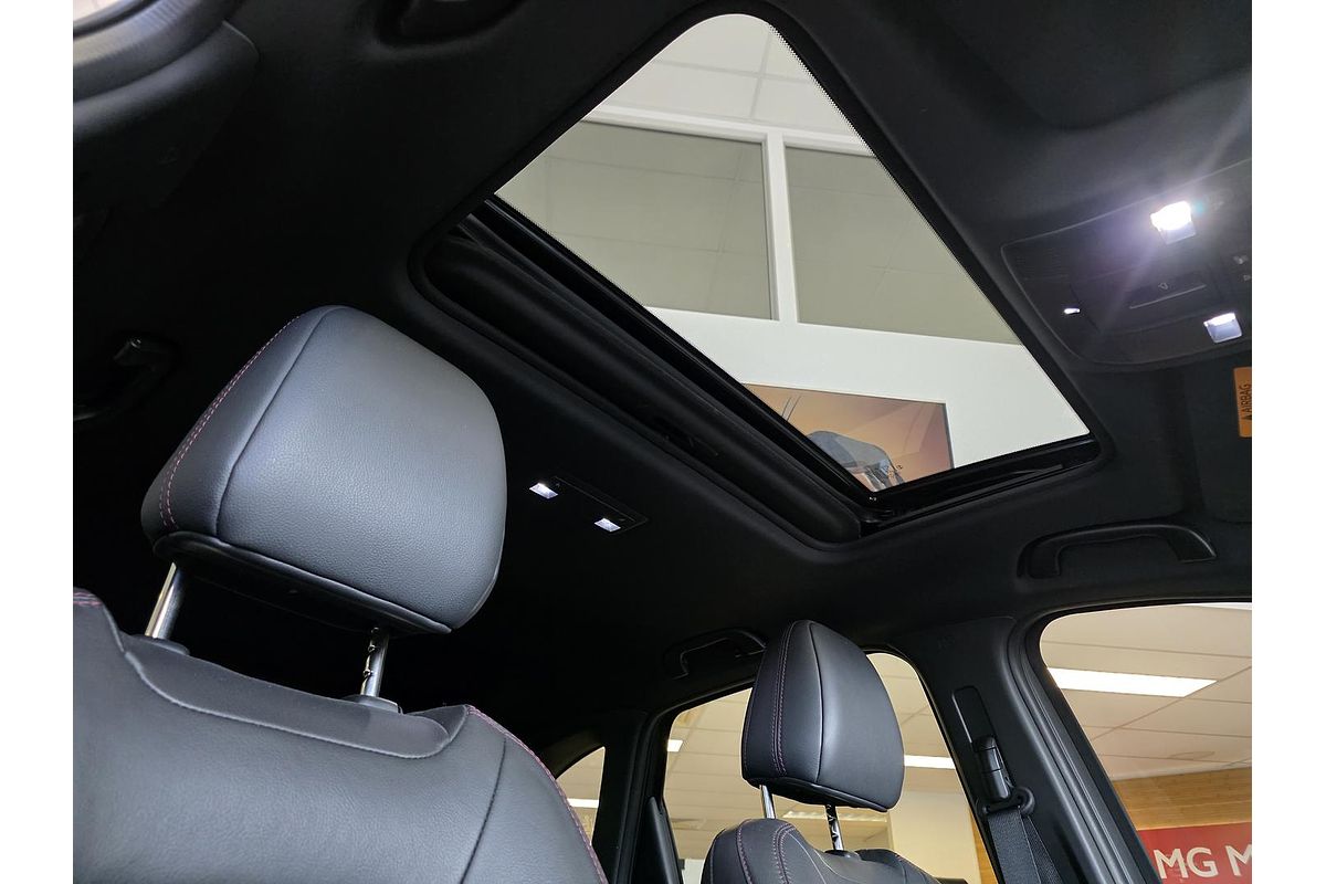 2023 Mazda CX-5 G35 GT SP KF Series