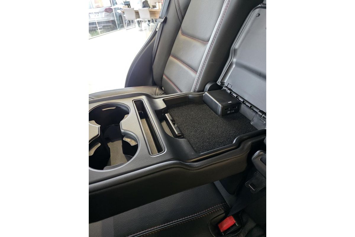 2023 Mazda CX-5 G35 GT SP KF Series