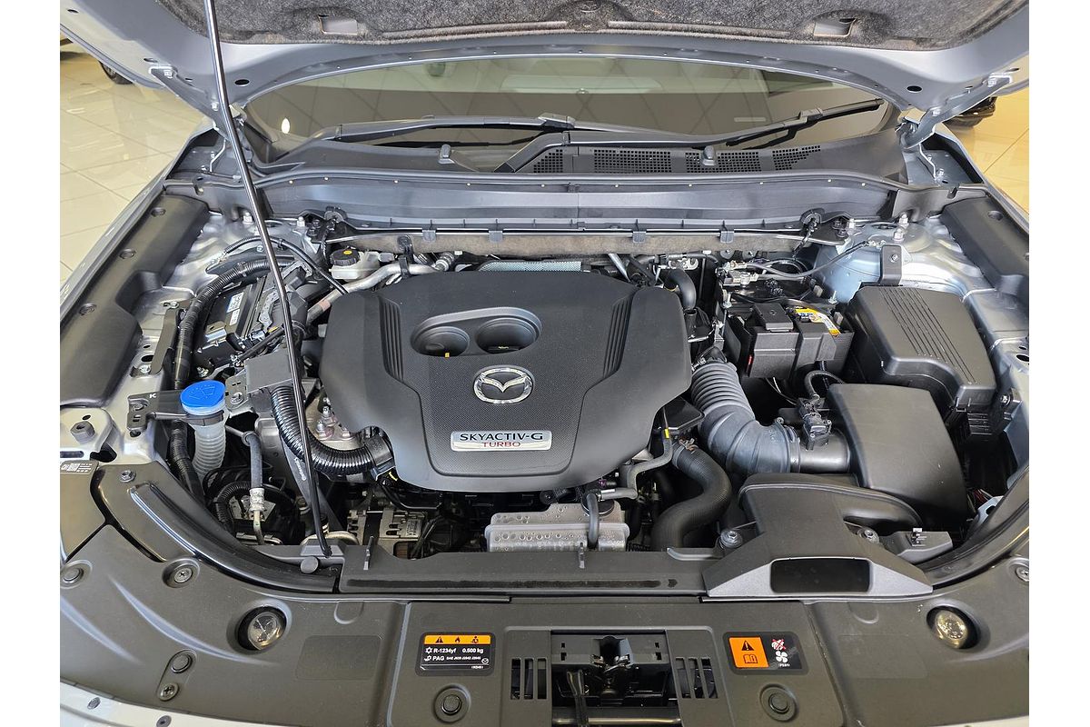 2023 Mazda CX-5 G35 GT SP KF Series