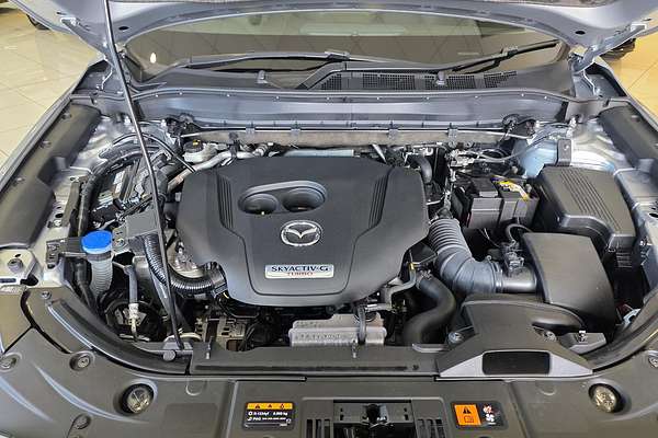 2023 Mazda CX-5 G35 GT SP KF Series