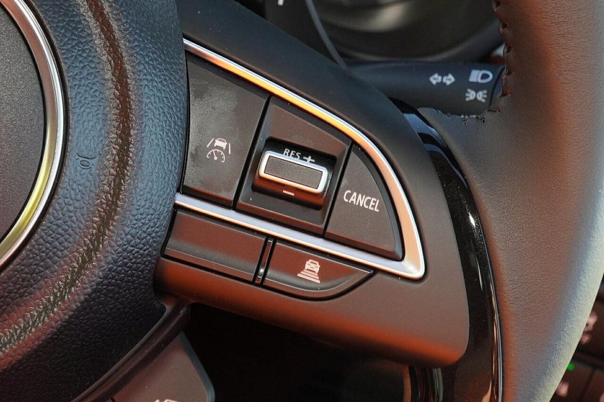 2025 Suzuki Fronx Hybrid KW