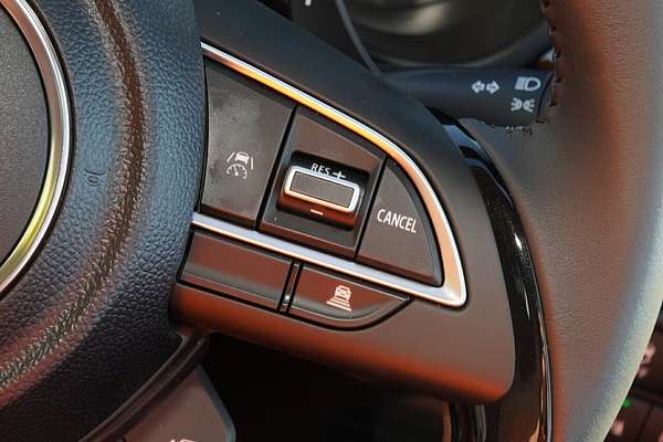 2025 Suzuki Fronx Hybrid KW