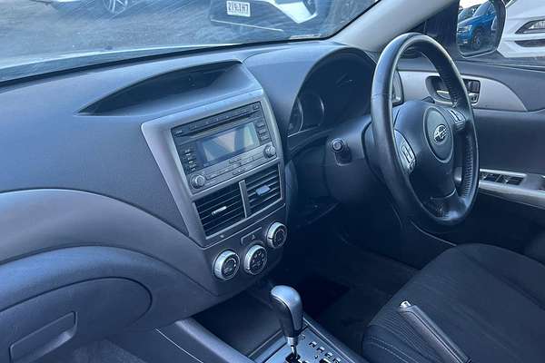 2007 Subaru Impreza RX G3