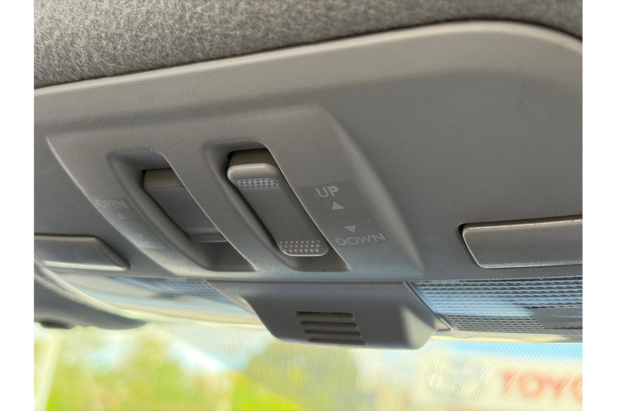 2014 Subaru Impreza 2.0i-S G4