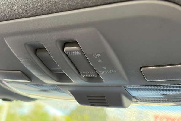 2014 Subaru Impreza 2.0i-S G4