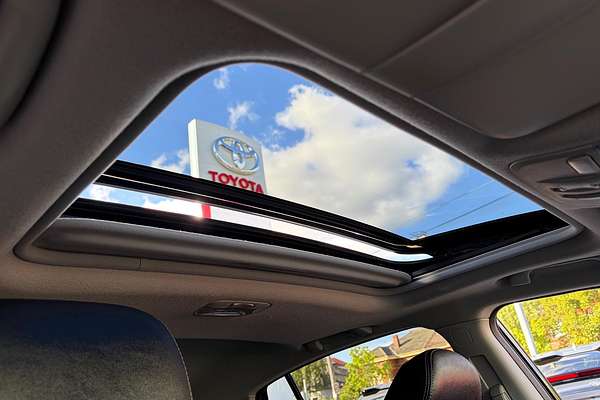 2014 Subaru Impreza 2.0i-S G4