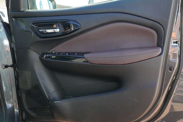 2025 Suzuki Fronx Hybrid KW