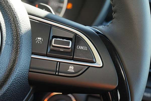 2025 Suzuki Fronx Hybrid KW