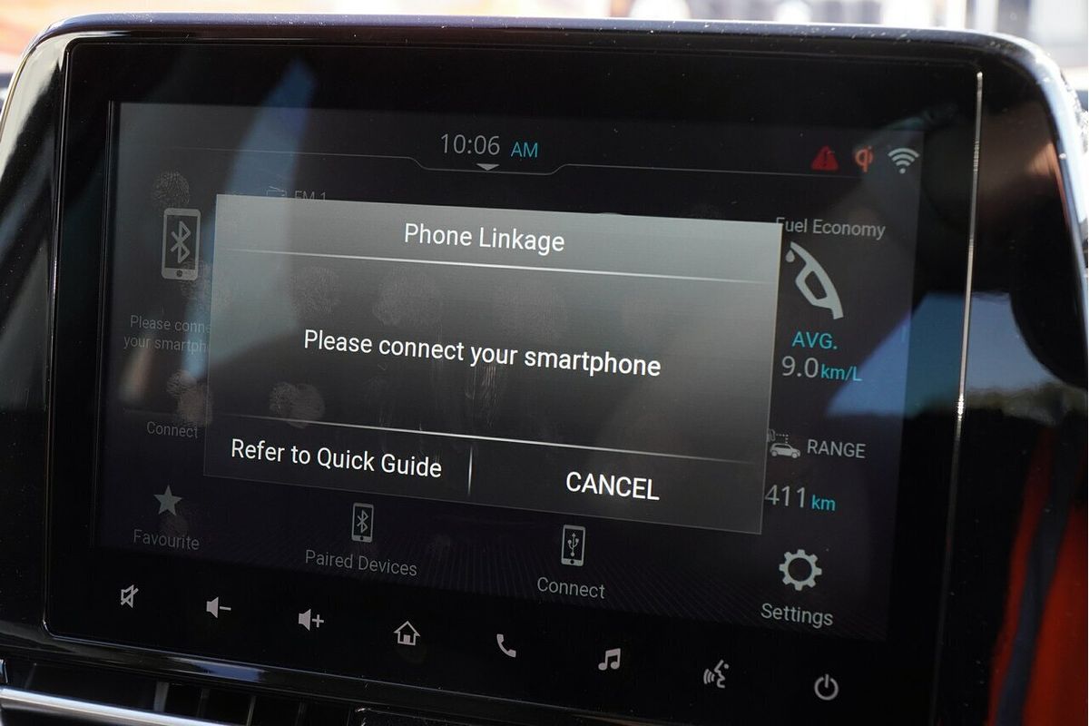 2025 Suzuki Fronx Hybrid KW