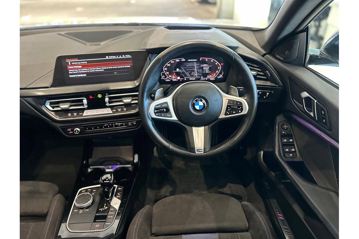 2024 BMW 2 Series M235i xDrive F44