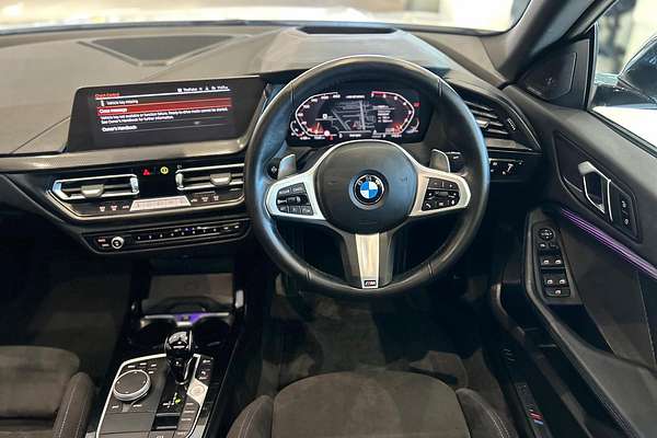 2024 BMW 2 Series M235i xDrive F44