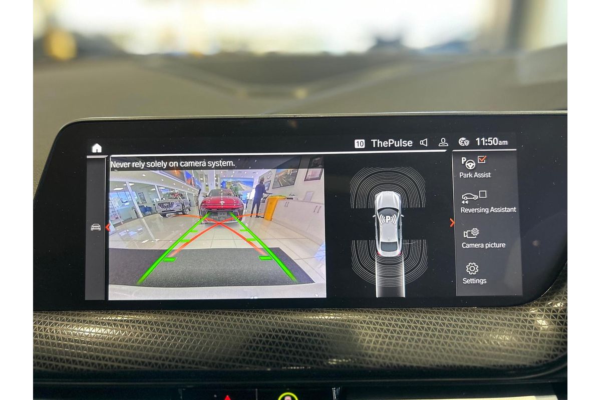 2024 BMW 2 Series M235i xDrive F44