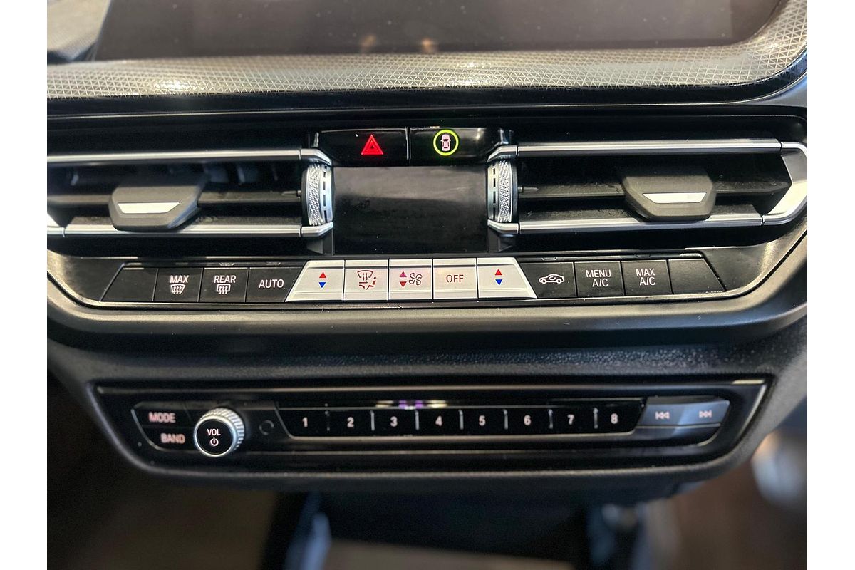 2024 BMW 2 Series M235i xDrive F44