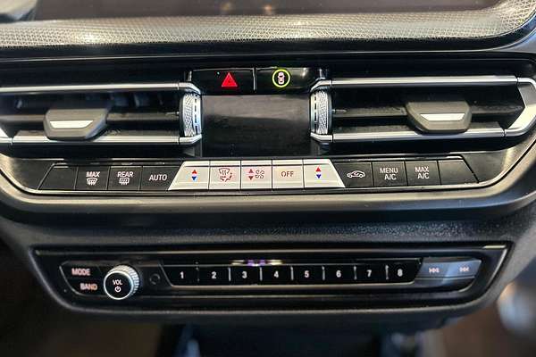 2024 BMW 2 Series M235i xDrive F44