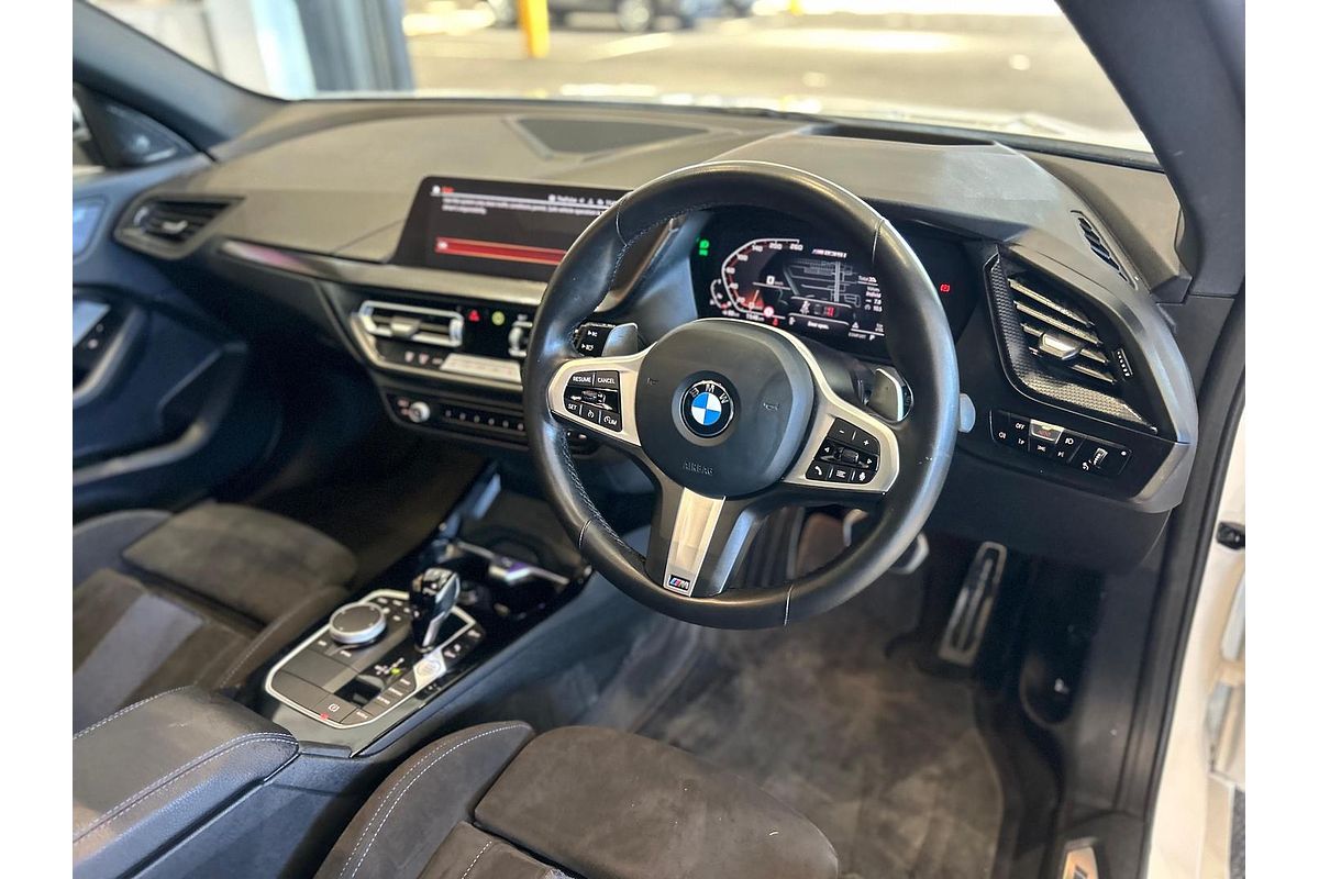 2024 BMW 2 Series M235i xDrive F44