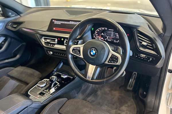 2024 BMW 2 Series M235i xDrive F44