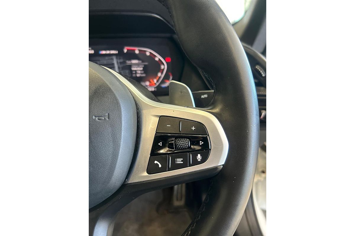 2024 BMW 2 Series M235i xDrive F44