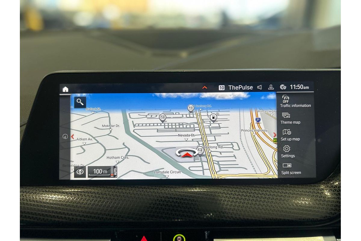 2024 BMW 2 Series M235i xDrive F44