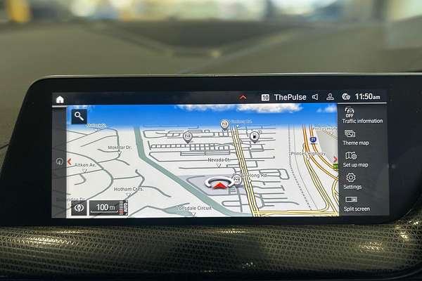 2024 BMW 2 Series M235i xDrive F44