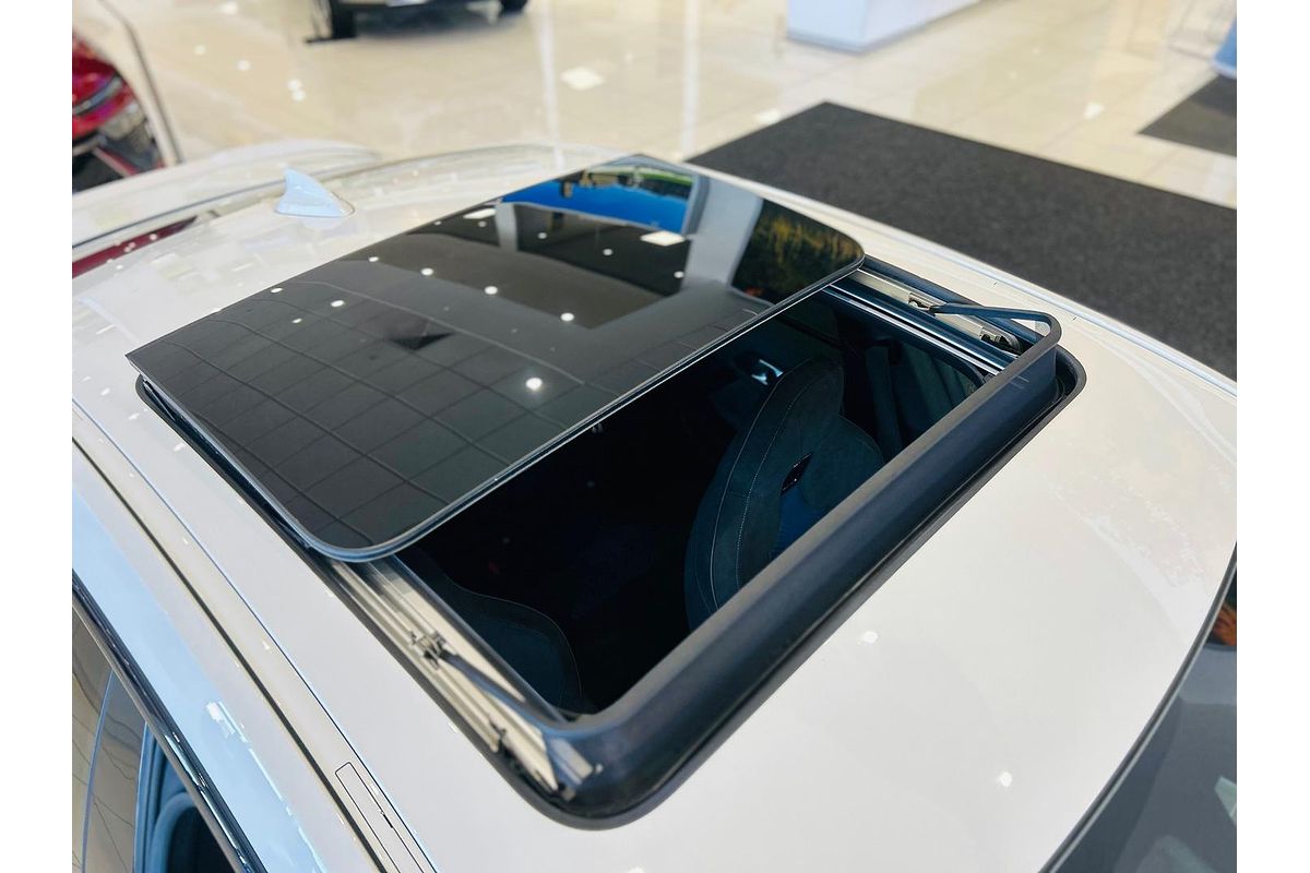 2024 BMW 2 Series M235i xDrive F44