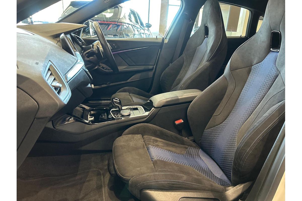 2024 BMW 2 Series M235i xDrive F44