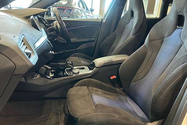 2024 BMW 2 Series M235i xDrive F44