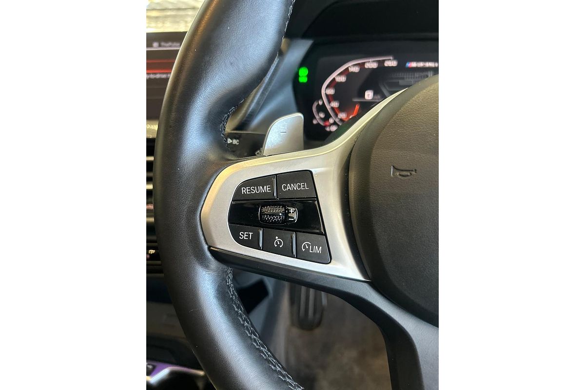 2024 BMW 2 Series M235i xDrive F44