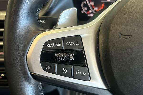 2024 BMW 2 Series M235i xDrive F44