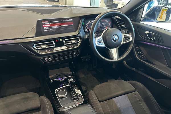 2024 BMW 2 Series M235i xDrive F44