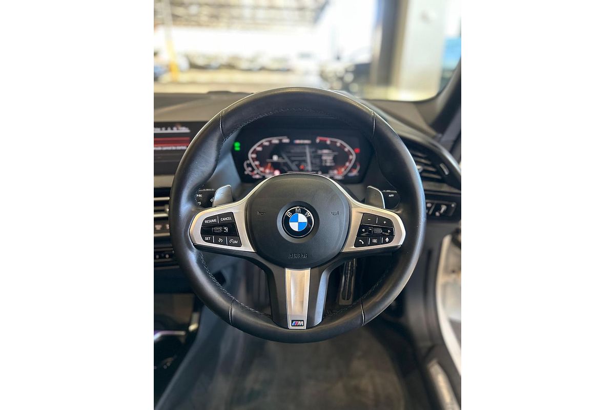 2024 BMW 2 Series M235i xDrive F44