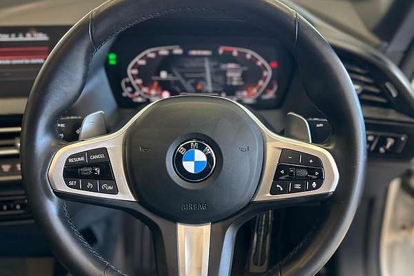 2024 BMW 2 Series M235i xDrive F44
