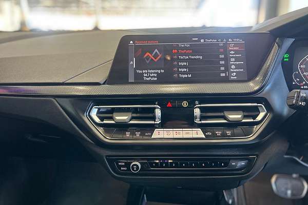 2024 BMW 2 Series M235i xDrive F44