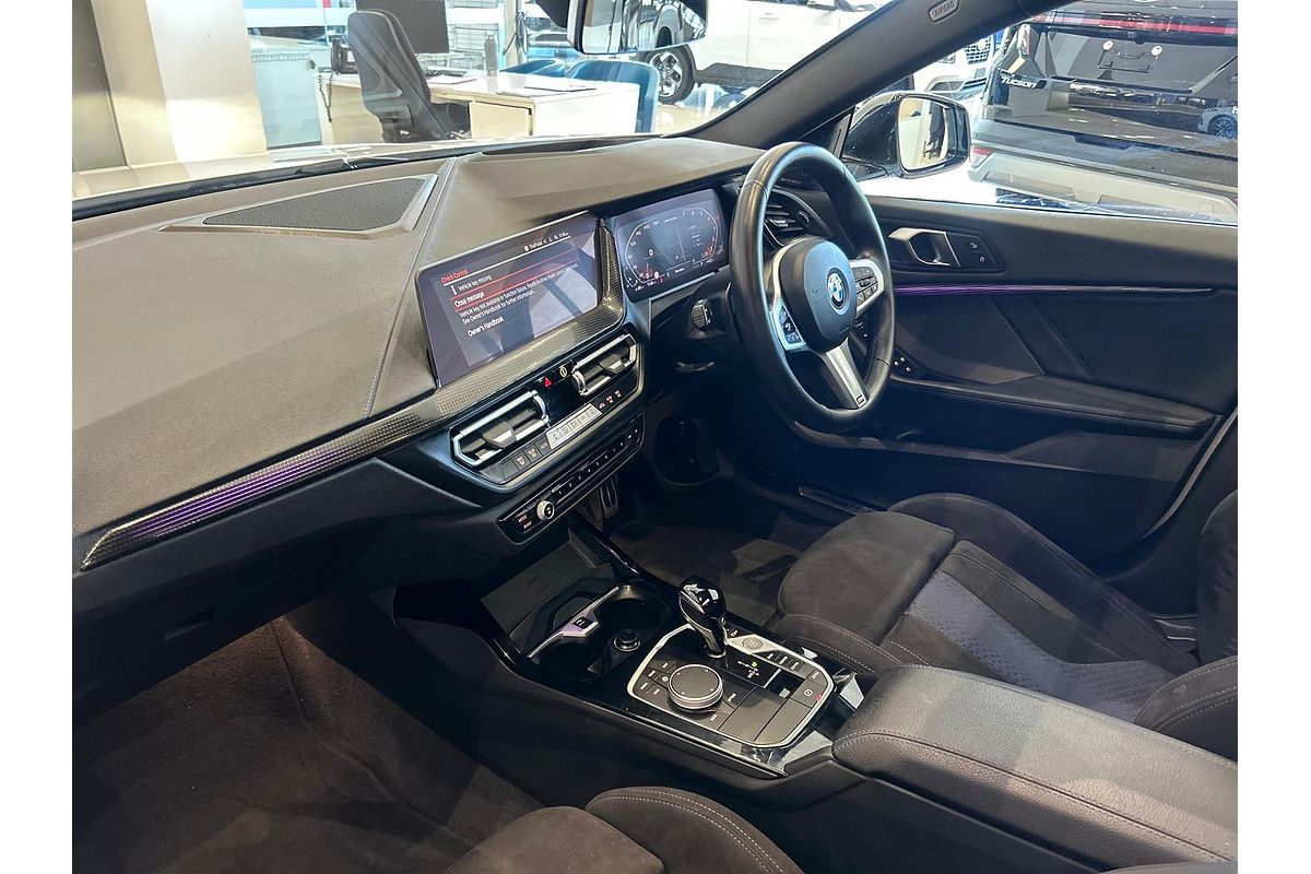 2024 BMW 2 Series M235i xDrive F44